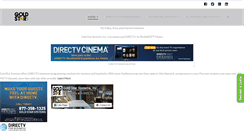 Desktop Screenshot of goldstarsystems.com